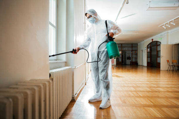 Best Mosquito Control Services  in National Harbor, MD